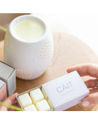 Raumduft & Räucherwerk