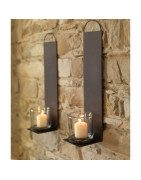 Windlichter & Laternen