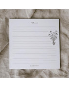 Notizblöcke und -Hefte