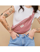 Bauchtaschen & HIpbags