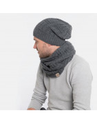 Schals, Mützen, Handschuhe,...