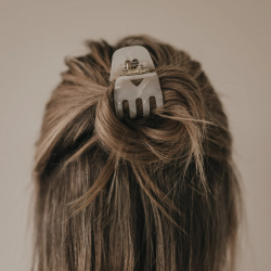Haarspange