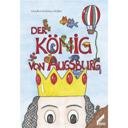 Der König von Augsburg