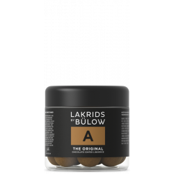 Lakrids ORIGINAL (115g)