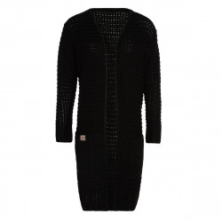 lange Strickjacke Alex