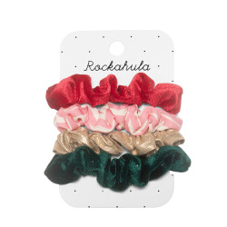 Scrunchy Set Xmas