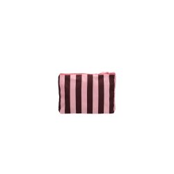 Kulturbeutel Baumwolle STRIPES