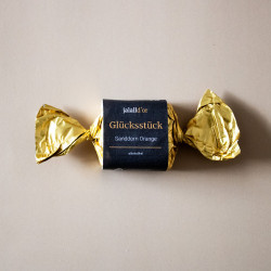 Glücksstück Praline