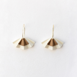 Ohrstecker Laya Pearl