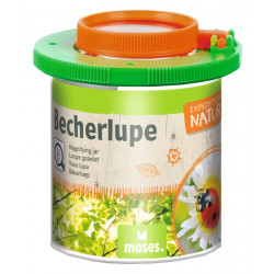 Expedition Natur Becherlupe