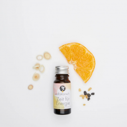 Ätherische Ölmischung, 10ml