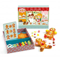 Rollenspiel Kinderküche: Oscar and Cannelle