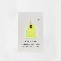 Glücksanhänger