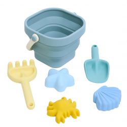Strandspielzeug-Set