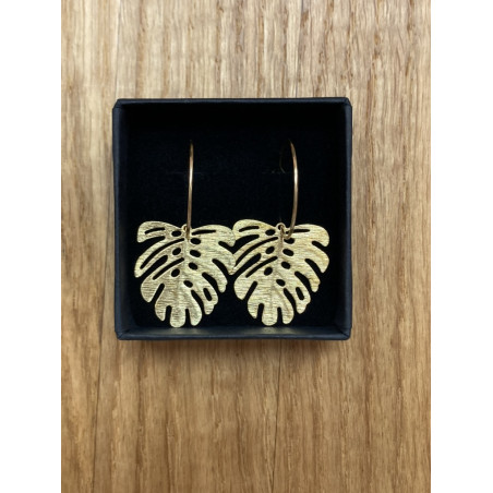 Creole PINU Monstera