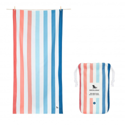 Quick Dry Towel -  Sand to Sea