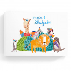 Album: Mein erstes Schuljahr