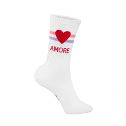 Socken AMORE