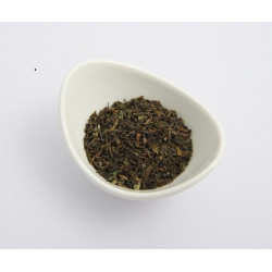 Schwarzer Tee "Darjeeling" (Bio)