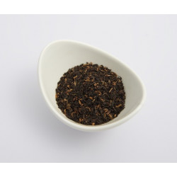 Schwarzer Tee "Assam" (Bio)