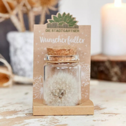 großer Wunscherfüller natur