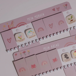 Morgen- & Abendroutine (Set)