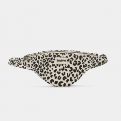 Gürteltasche Sasha Leopard