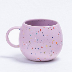 New Party Ball Mug 250ml