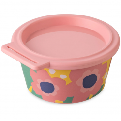 Box mit Deckel NORA BLOOMS