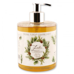 Flüssigseife im Spender 500ml