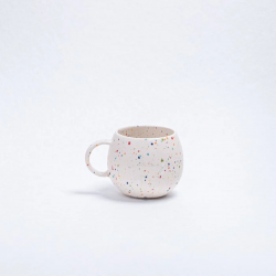 New Party Ball Mug 500ml