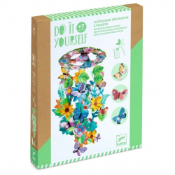 DIY: Mobile Frühling