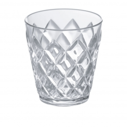 Becher CRYSTAL