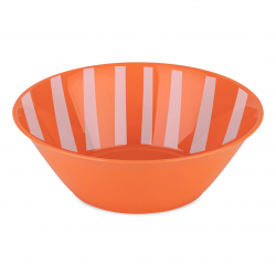 Bowl NORA STRIPES