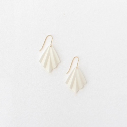 Ohrstecker Fee Pearl