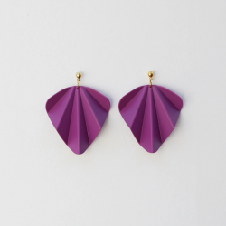 Ohrstecker Eveline Berry