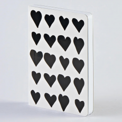 Notizbuch Bébé Sucré S