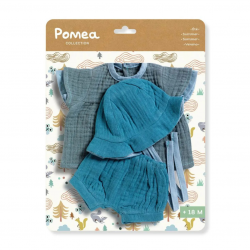 POMEA Puppenkleidung (Baby)