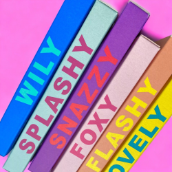 Rainbow Studio Kerzen