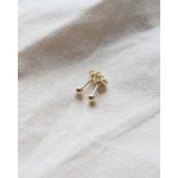 Mini Ohrstecker Yula