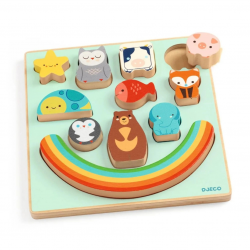 2in1 Balance Rainbow