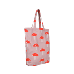 Baumwolltasche Viel Glück