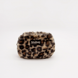 Portemonnaie Lili Leopard