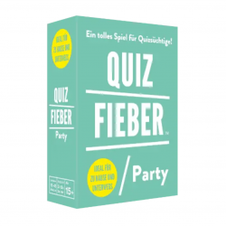 Quizfieber - Party