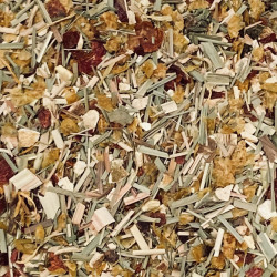 Kräutertee "Anisha (Bio)