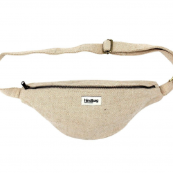 Gürteltasche Sasha Jute