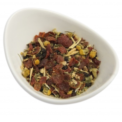 Kräutertee "Hitaishi" (Bio)