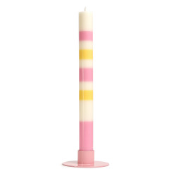 Grußkerze Entschuldigung