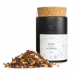 Glühwein-Gewürz (50g in Keramikdose)