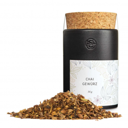 Chai Gewürz (50g in Keramikdose)